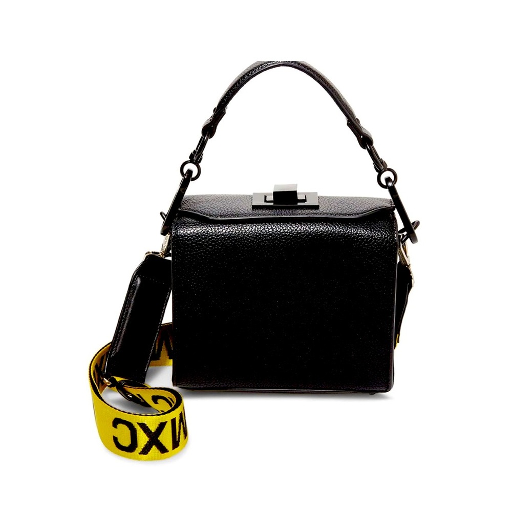Steve Madden Box Purse